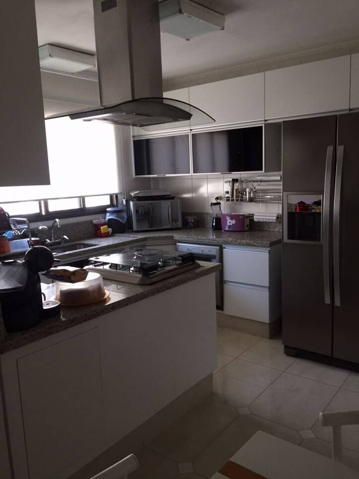 Apartamento venda Vila Assunção Santo André Apartamento venda Vila Assunção Santo André