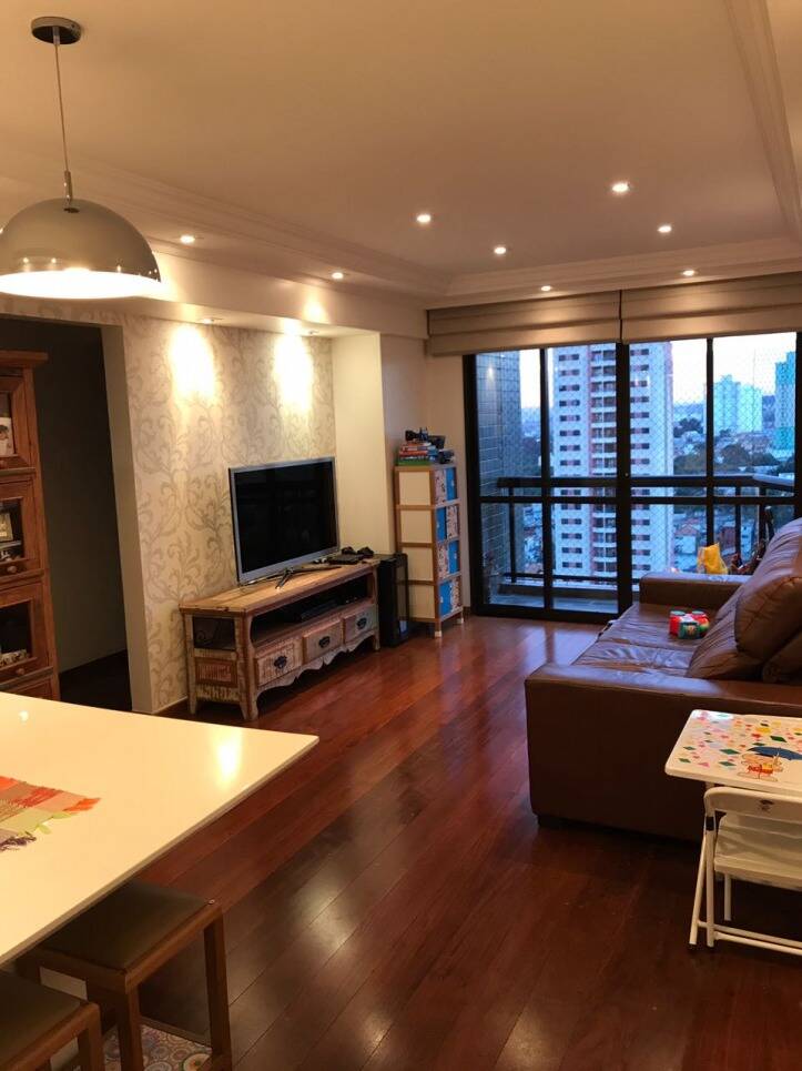Apartamento venda Valparaíso Santo André Apartamento venda Valparaíso Santo André