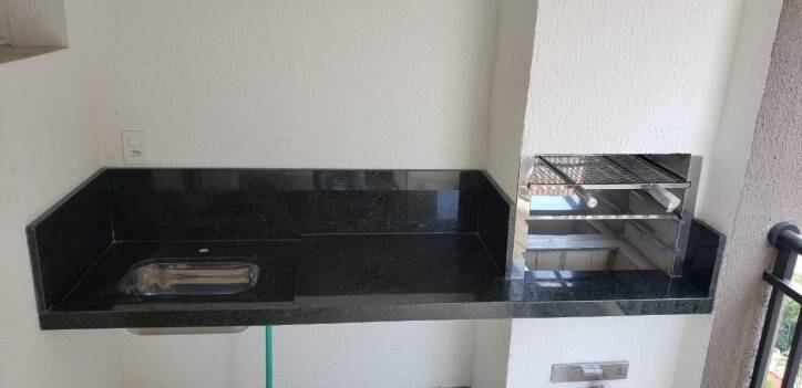 Apartamento venda Parque Bandeirantes Santo André Apartamento venda Parque Bandeirantes Santo André