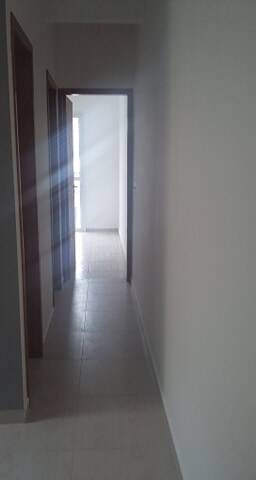 Apartamento venda Vila Tibiriça Santo André Apartamento venda Vila Tibiriça Santo André