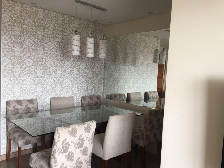 Apartamento venda Parque Erasmo Assunção Santo André Apartamento venda Parque Erasmo Assunção Santo André
