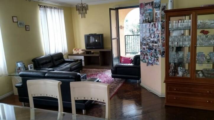 Apartamento venda Vila Alice Santo André Apartamento venda Vila Alice Santo André