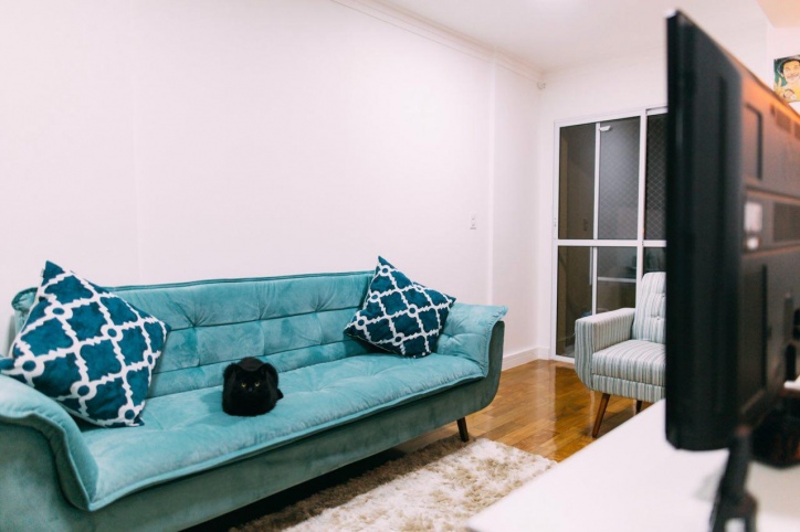 Apartamento venda Vila Santa Teresa Santo André Apartamento venda Vila Santa Teresa Santo André