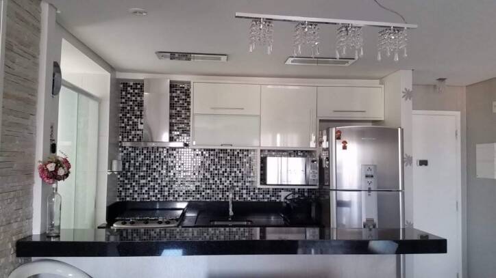 Apartamento venda Vila Alzira Santo André Apartamento venda Vila Alzira Santo André