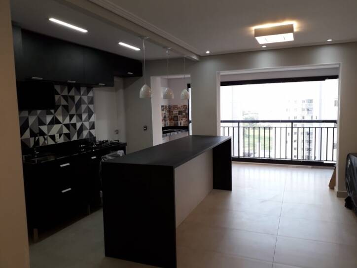 Apartamento venda Bairro Jardim Santo André Apartamento venda Bairro Jardim Santo André
