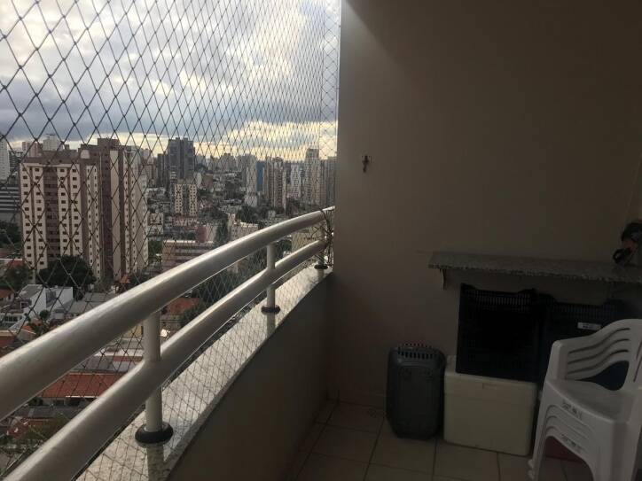 Apartamento venda Vila Assunção Santo André Apartamento venda Vila Assunção Santo André