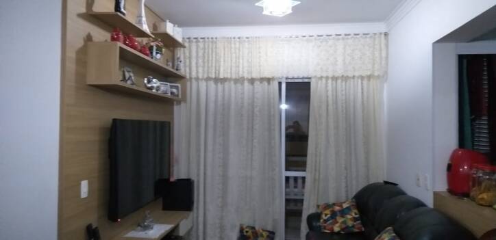 Apartamento venda Homero Thon Santo André Apartamento venda Homero Thon Santo André