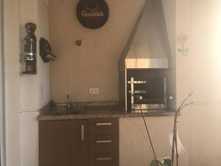 Apartamento venda Vila Assunção Santo André Apartamento venda Vila Assunção Santo André