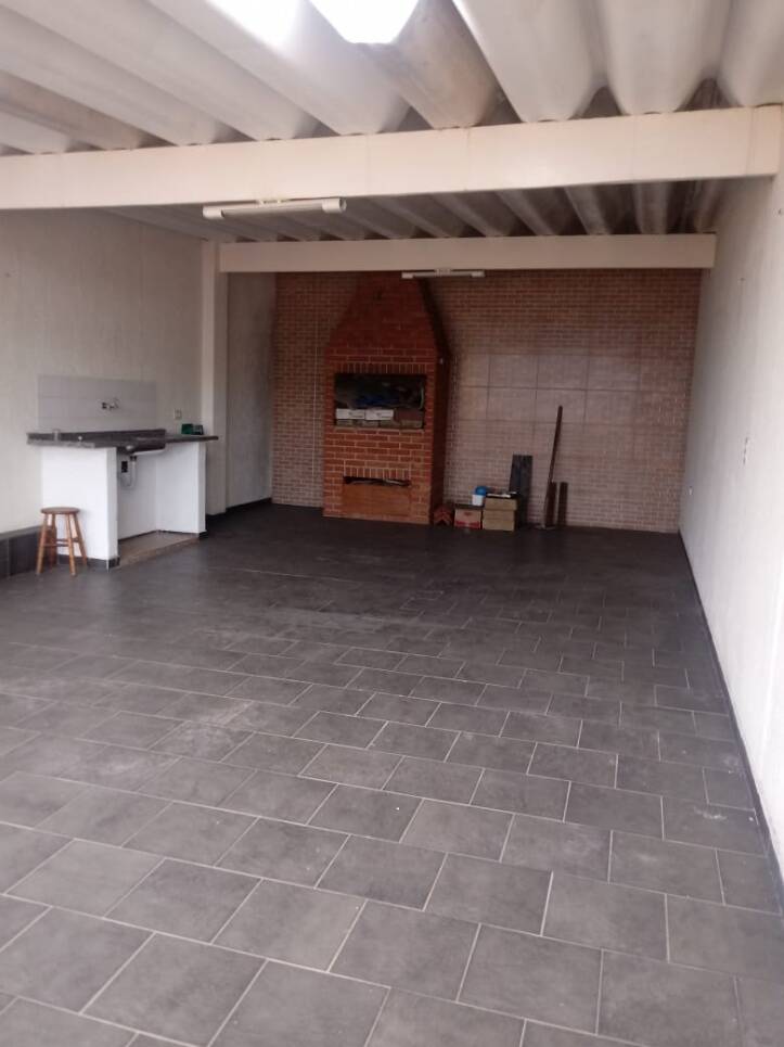 Casa venda Vila Luzita Santo André Casa venda Vila Luzita Santo André