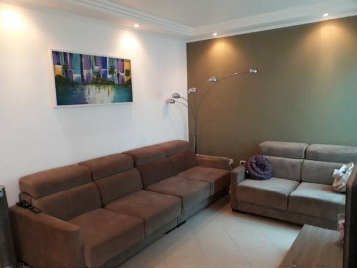 Apartamento venda Vila Alzira Santo André Apartamento venda Vila Alzira Santo André