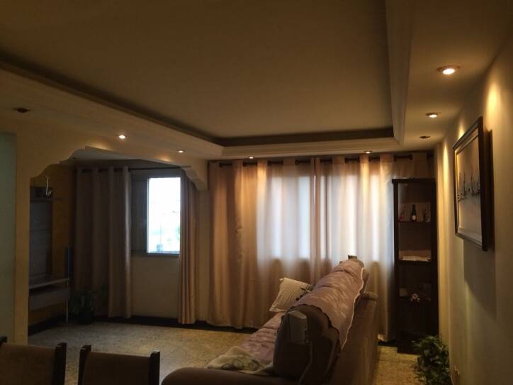 Apartamento, 2 quartos, 63 m² - Foto 2