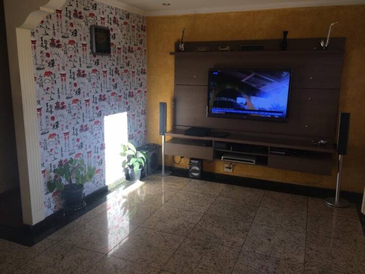 Apartamento, 2 quartos, 63 m² - Foto 4
