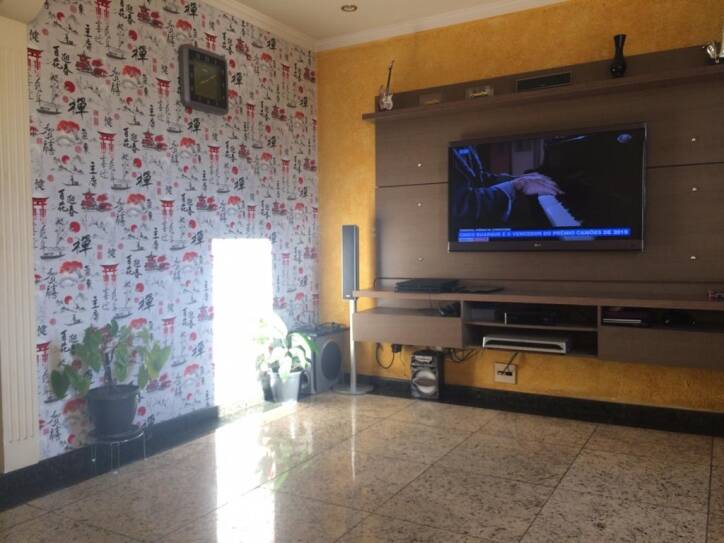 Apartamento, 2 quartos, 63 m² - Foto 5