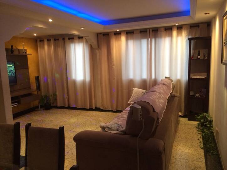 Apartamento venda Vila Palmares Santo André Apartamento venda Vila Palmares Santo André