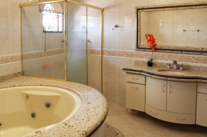 Sobrado, 3 quartos, 231 m² - Foto 1