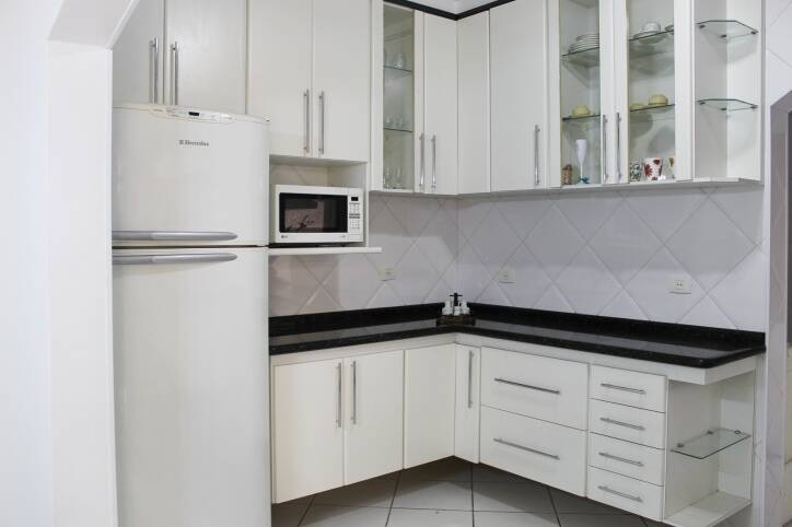 Sobrado, 3 quartos, 231 m² - Foto 4