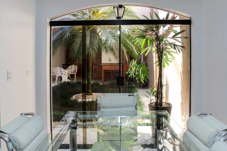 Sobrado, 3 quartos, 231 m² - Foto 3