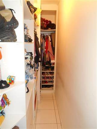 #557 - Apartamento para Venda em Santo André - SP