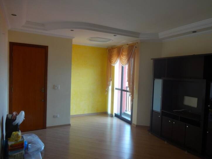 Apartamento venda Parque das Nações Santo André Apartamento venda Parque das Nações Santo André
