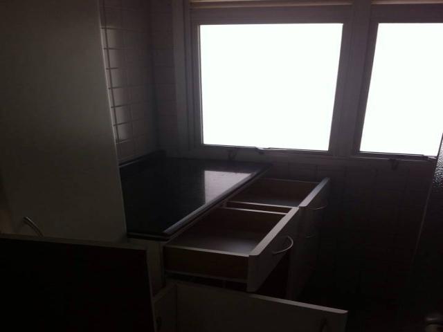 Apartamento para Venda em Santo André - 2