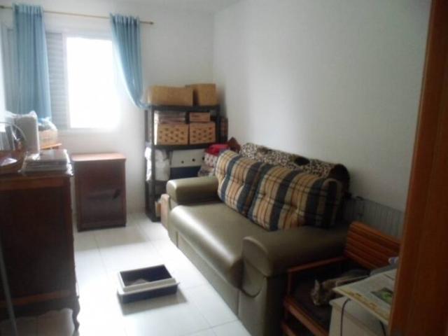 Apartamento para Venda em Santo André - 4