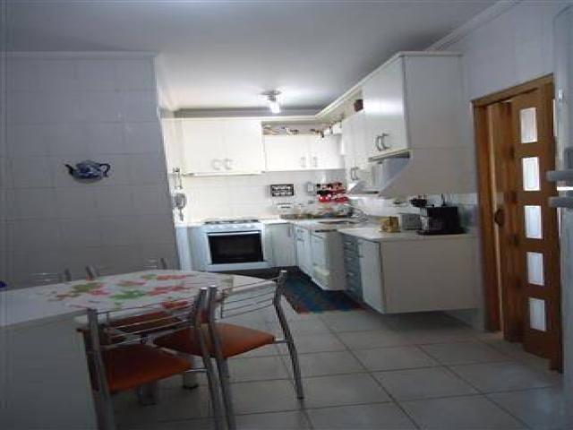 Apartamento para Venda em Santo André - 3