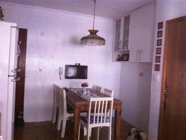 Apartamento para Venda em Santo André - 4