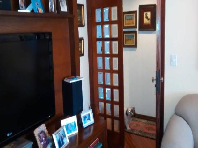 Apartamento para Venda em Santo André - 5