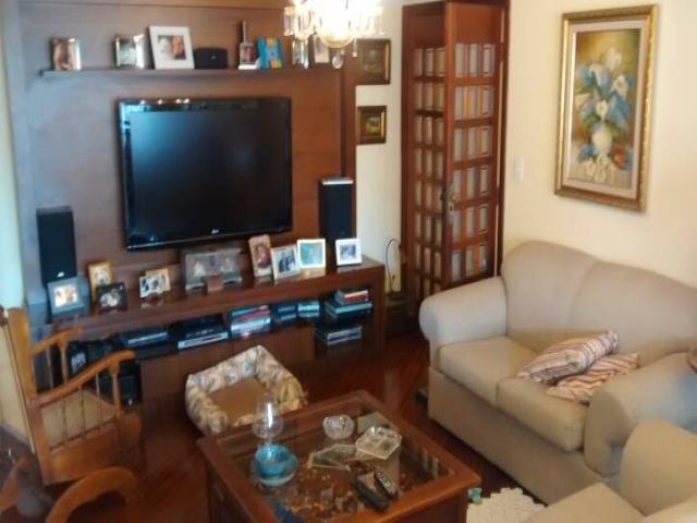 Apartamento para Venda em Santo André - 3
