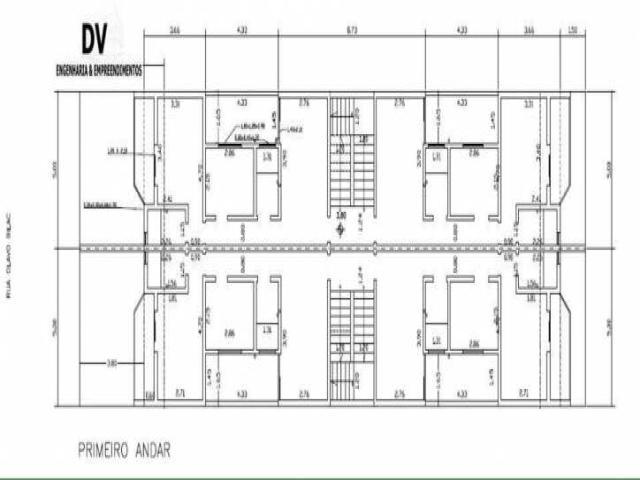 Apartamento para Venda em Santo André - 3