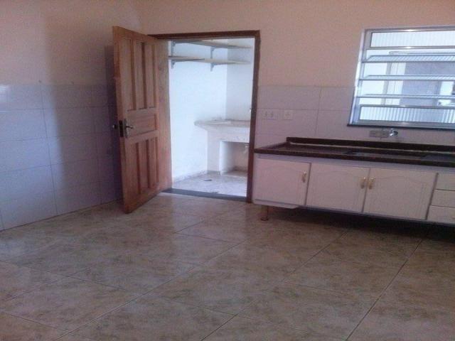 Casa para Locação em Santo André - 4