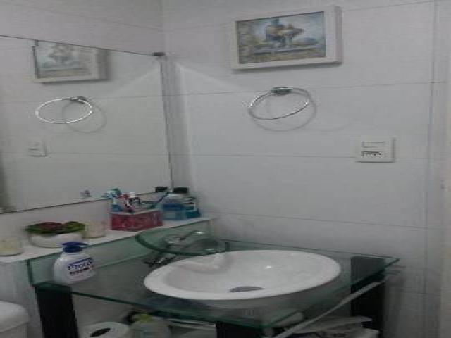 Apartamento para Locação em Santo André - 4