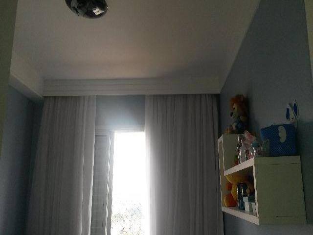 Apartamento para Locação em Santo André - 5