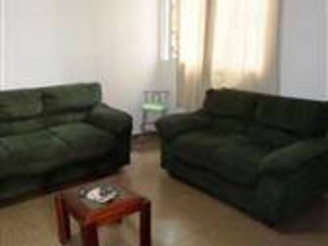 #862 - Apartamento para Locação em Santo André - SP - 1