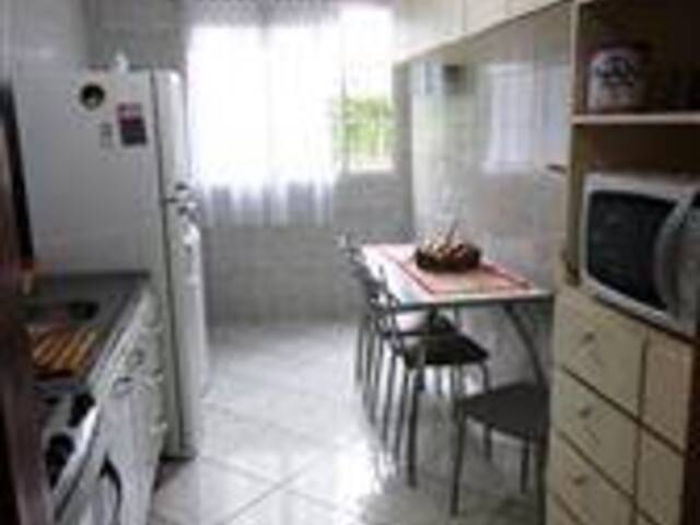 #862 - Apartamento para Locação em Santo André - SP - 3