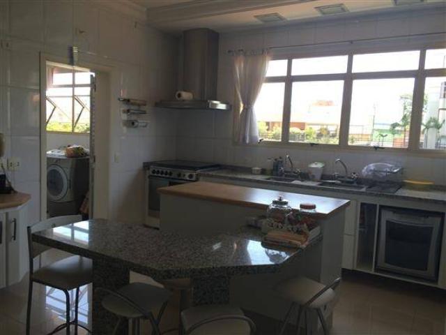 Apartamento para Venda em Santo André - 3