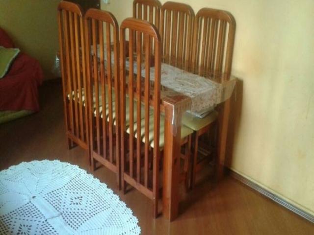 Apartamento para Venda em Santo André - 4