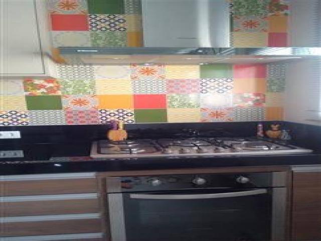 Apartamento para Venda em Santo André - 2