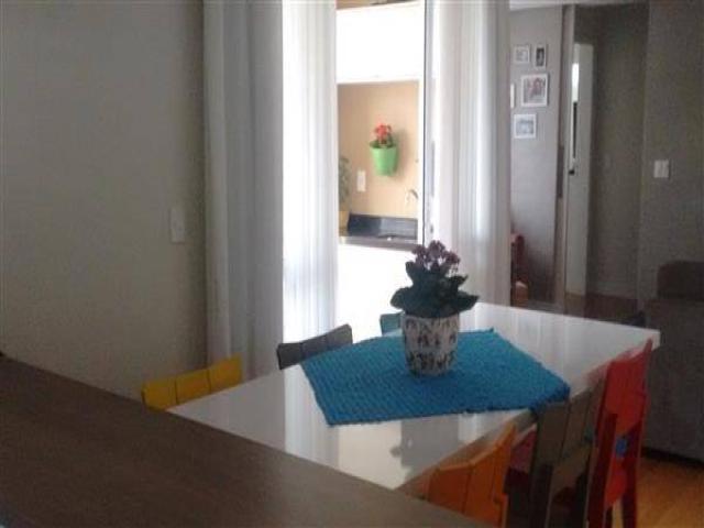 Apartamento para Venda em Santo André - 4