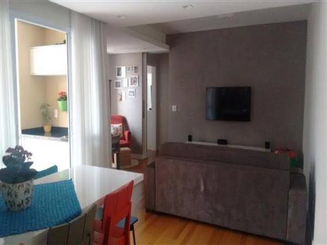 Apartamento para Venda em Santo André - 3