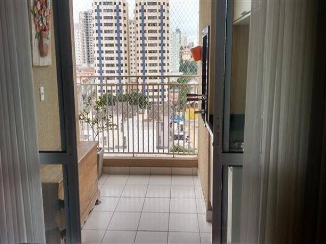Apartamento para Venda em Santo André - 5