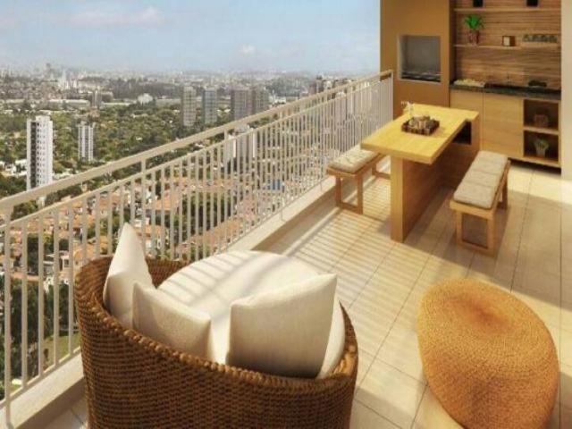 Apartamento para Venda em São Bernardo do Campo - 4