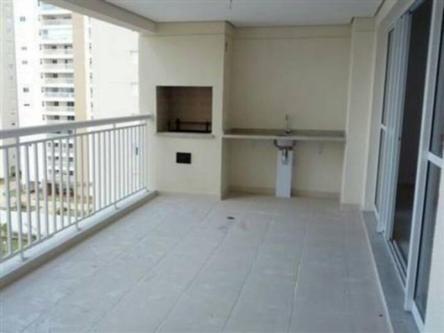 Apartamento para Venda em São Bernardo do Campo - 5