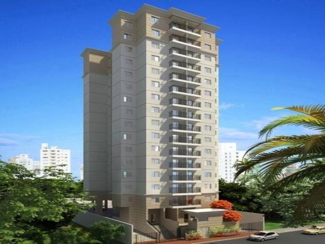 Apartamento para Locação em Santo André - 5
