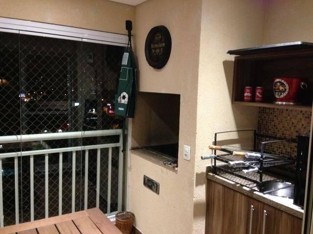 Apartamento para Venda em Santo André - 2
