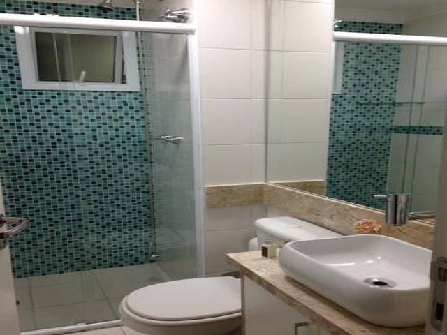 Apartamento para Venda em Santo André - 4