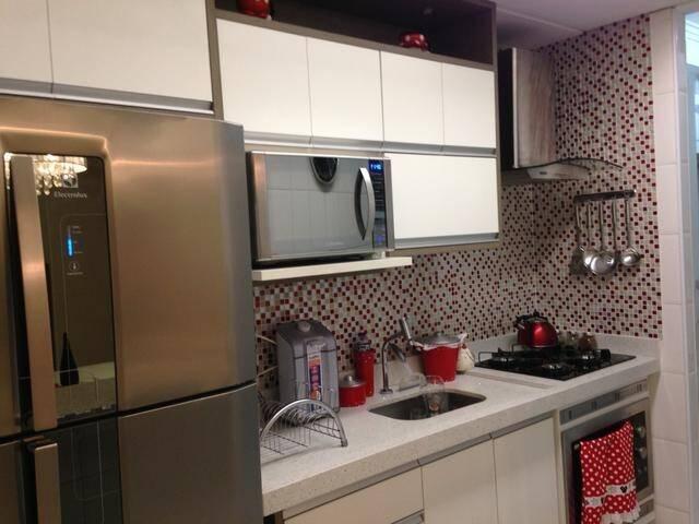 Apartamento para Venda em Santo André - 5