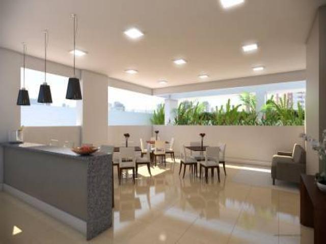 Apartamento para Venda em Santo André - 4