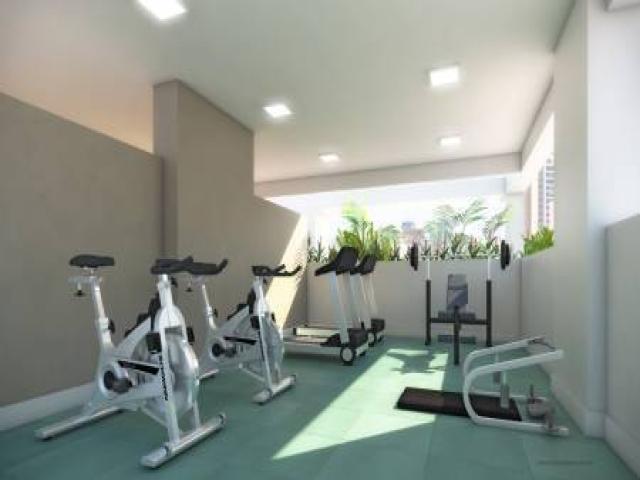 Apartamento para Venda em Santo André - 5