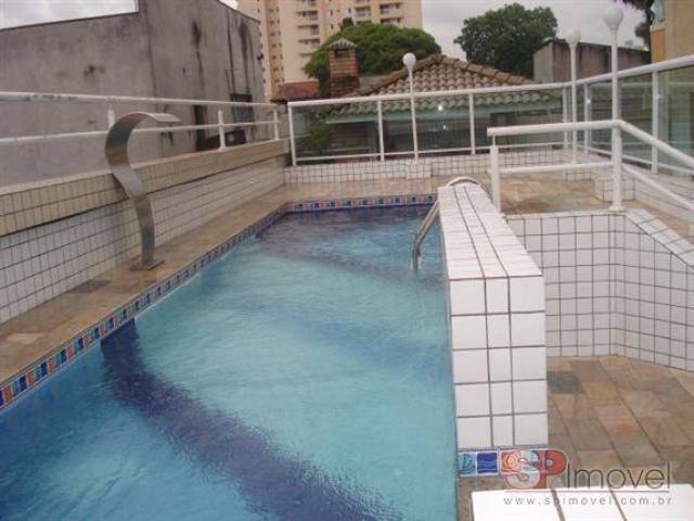 Apartamento para Locação em Santo André - 5